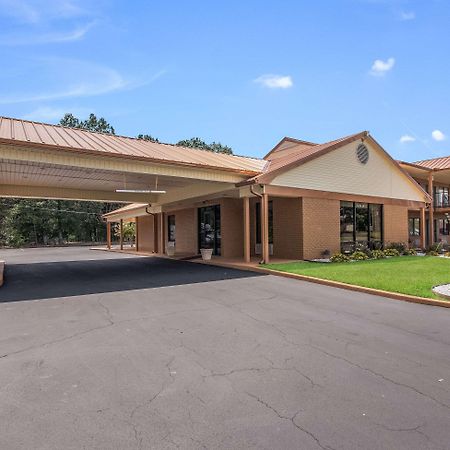 Quality Inn & Suites Corinth West Zewnętrze zdjęcie