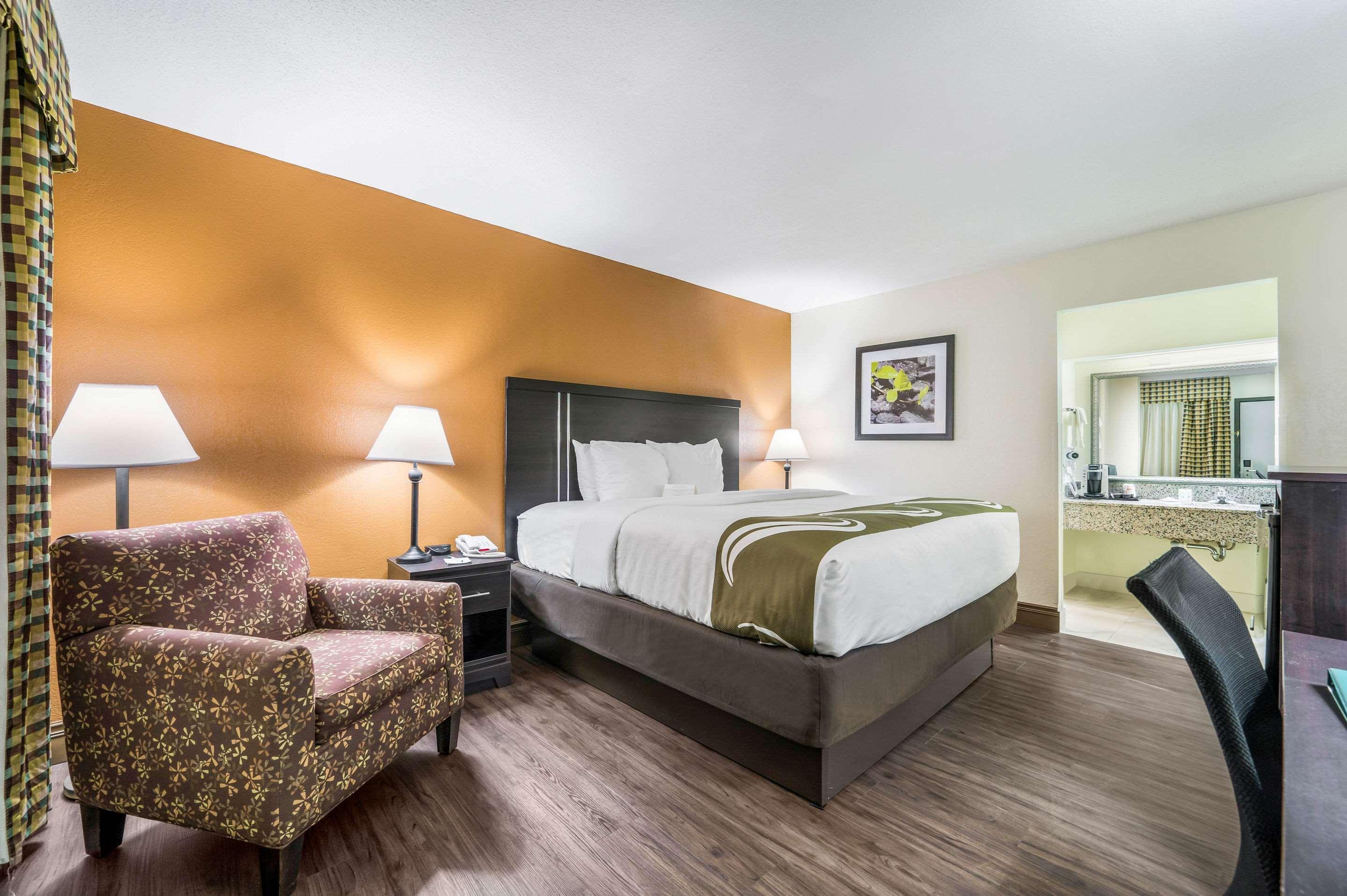 Quality Inn & Suites Corinth West Zewnętrze zdjęcie