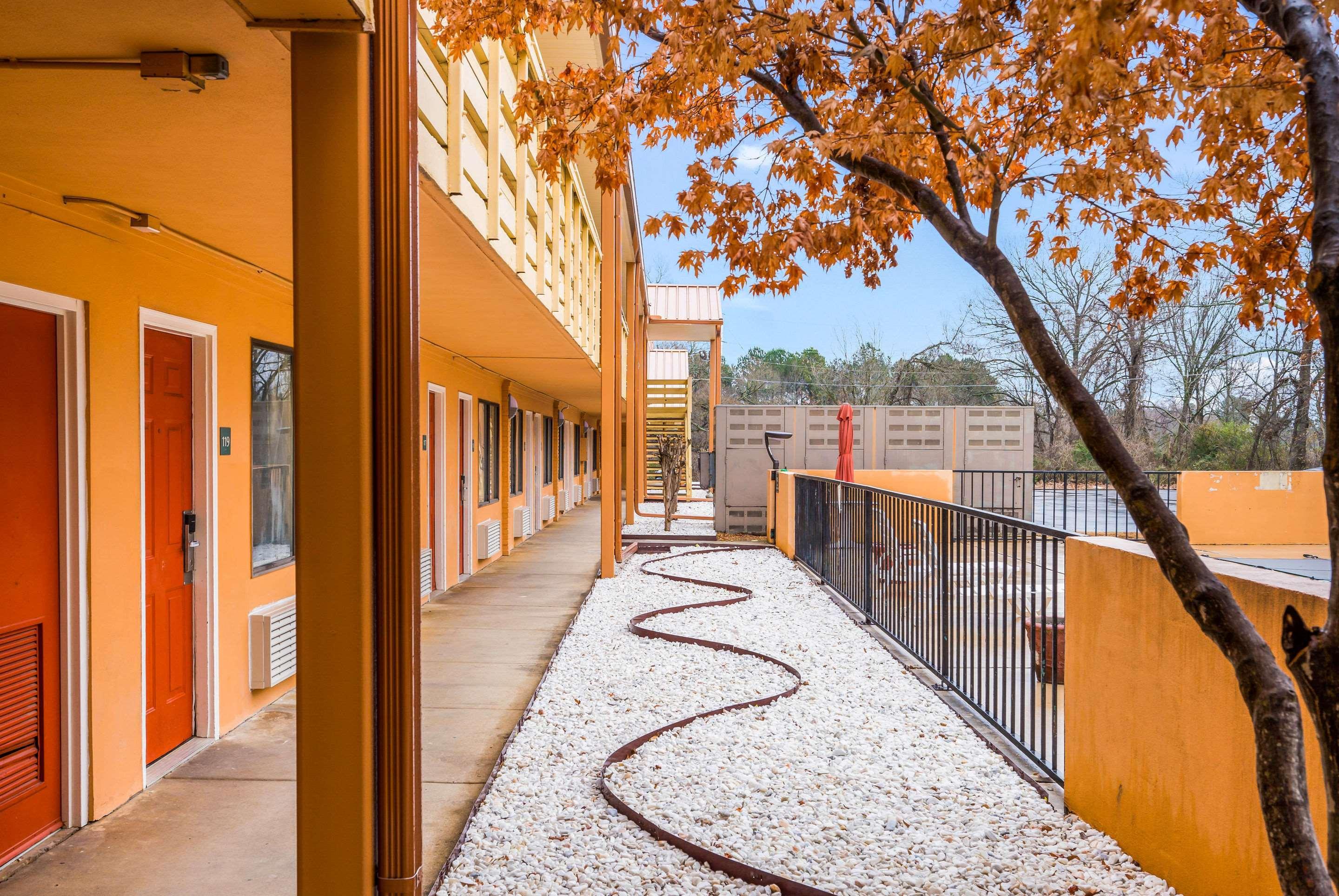 Quality Inn & Suites Corinth West Zewnętrze zdjęcie